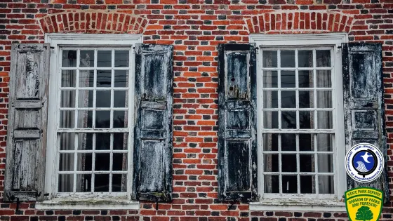 Wallace House & Old Dutch Parsonage State Historic Sites