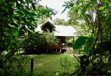 Las Tangaras Reserve (Reserva las Tangaras)景点图片