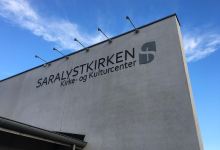 Saralystkirken, Kirke- og Kulturcenter景点图片