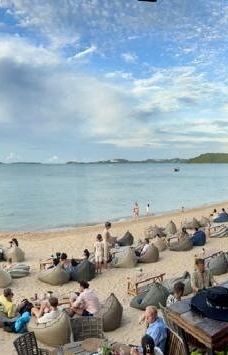 波普渔民村-苏梅岛