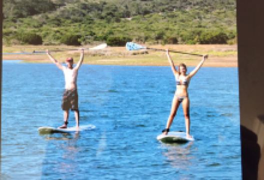 AfricaSUP Jeffreys Bay购物图片