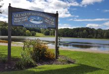 Saugerties Village Beach & Playground景点图片