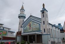 Santuario Nossa Senhora dos Navegantes景点图片
