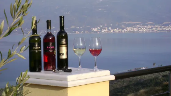 Vriniotis Winery