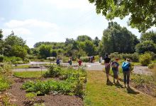 Conservatoire botanique national de Bailleul景点图片