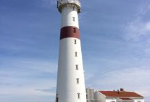 Store Torungen Fyr景点图片