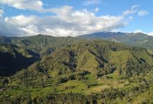 Ecoparque the Mirador and Alto de la Cruz景点图片