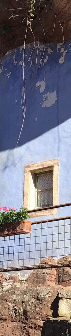 Les Maisons des Rochers-埃斯克布尔