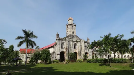 Sta. Monica Church