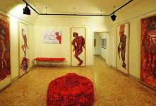 Deposito Museale Enrico Colombotto Rosso景点图片