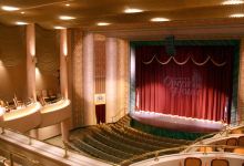 Sumter Opera House景点图片