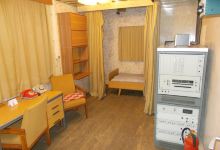 Bunkeranlage Fuchsbau ZGS14景点图片