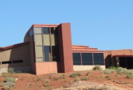 Page Public Library景点图片