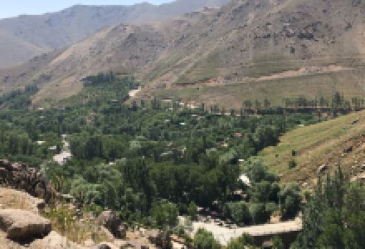 Ganjnameh Inscriptions景点图片