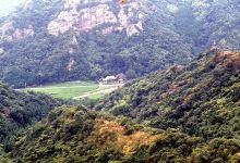 威王山 无动寺景点图片