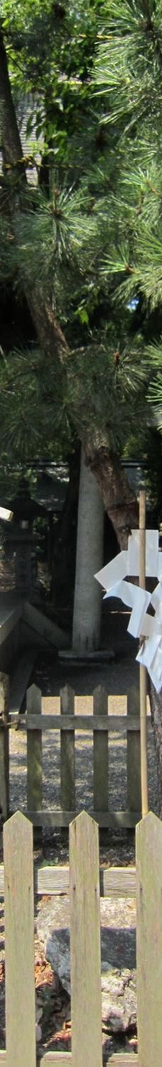 安久美神戸神明社-丰桥市