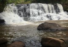 Cachoeira do Ceu景点图片