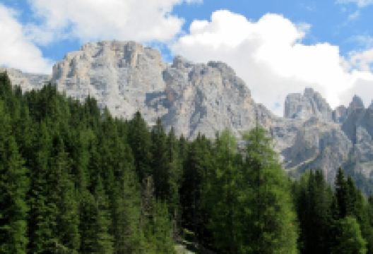 Monte Mulaz景点图片