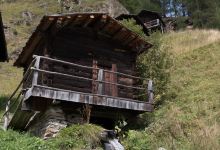 Freilichtmuseum Apriacher Stockmühlen景点图片