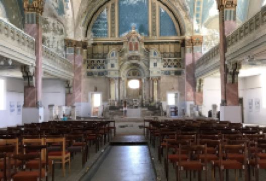 The Synagoge of Liptovsky Mikulas景点图片