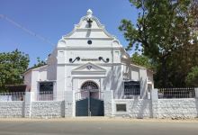 Holy Trinity Church景点图片