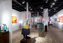 galerie Moeejen Daag景点图片