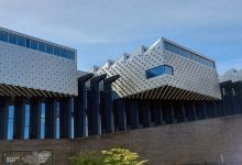 Kunsthal KAdE Amersfoort景点图片