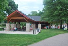 Thompson Park景点图片