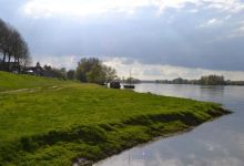 Sentier des Quais de la Loire景点图片
