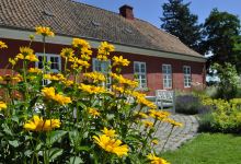 Frederikssund Museum, Faergegarden景点图片