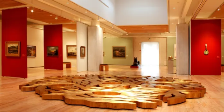 Hameenlinna Art Museum