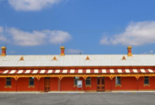 Railway Temora景点图片