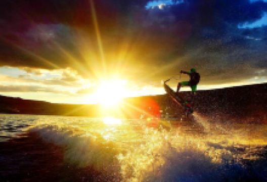 JETSURF ACADEMY购物图片