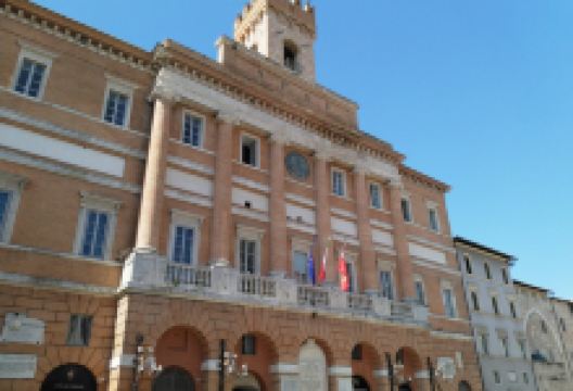Palazzo Comunale景点图片