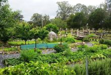 Hillview Herb Farm景点图片