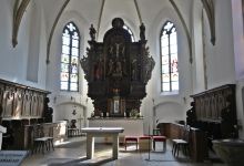 Stiftskirche St. Maria-Magdalena景点图片