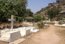 European Cemetery景点图片
