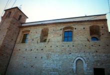 Church of Saint Martin景点图片