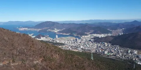 雞龍山