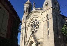 L'Eglise Notre Dame De Nazareth景点图片