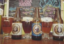 Sierra Andina购物图片