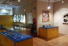 Museo Angel Reinon景点图片
