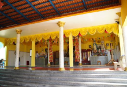 Mộ bà Lê Kim Định景点图片