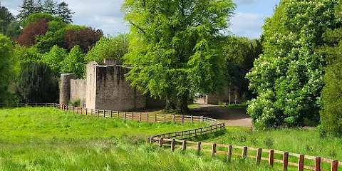 Benburb Valley Park and Castle