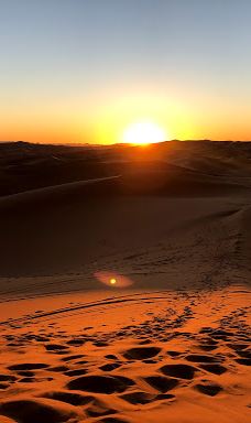 Desert Luxury Camp Morocco-拉希迪耶省