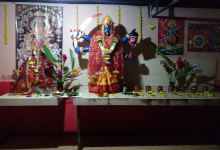 Kali Mata mandir景点图片