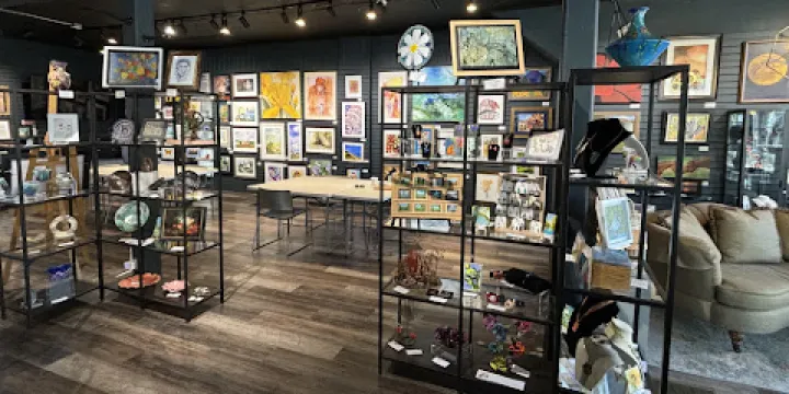 Antioch Fine Arts Foundation