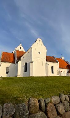 St. Catharinae Church-约灵