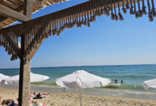Byala Northern Beach景点图片