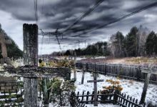 mostra multisensoriale il silenzio assordante di Chernobyl景点图片